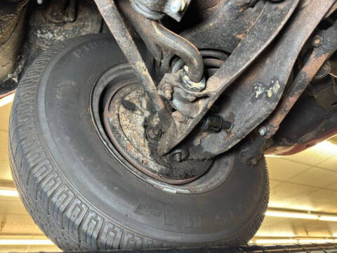 1965 Chevrolet Corvair