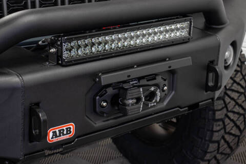 2026 Jeep Wrangler Moab 392