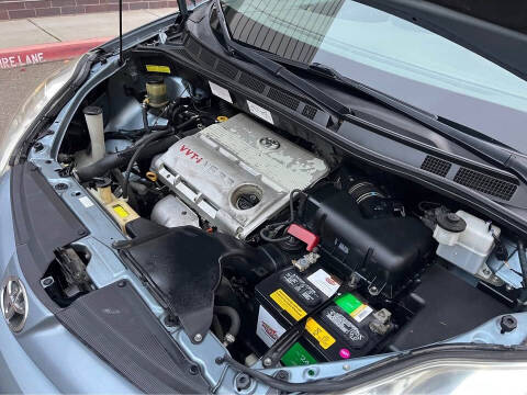 2006 Toyota Sienna LE 8 Passenger