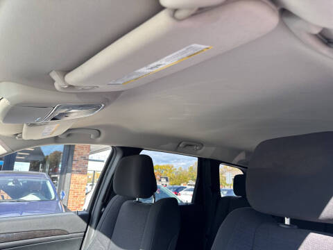 2011 Jeep Grand Cherokee Laredo