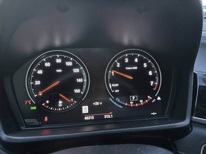 2020 BMW X2 xDrive28i