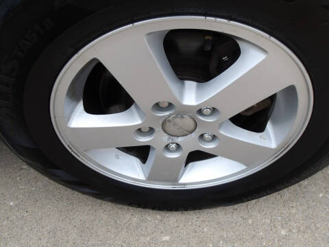 2012 Dodge Grand Caravan American Value Package