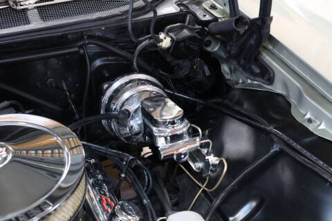 1968 Chevrolet Impala