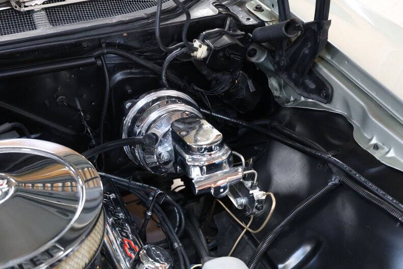 1968 Chevrolet Impala
