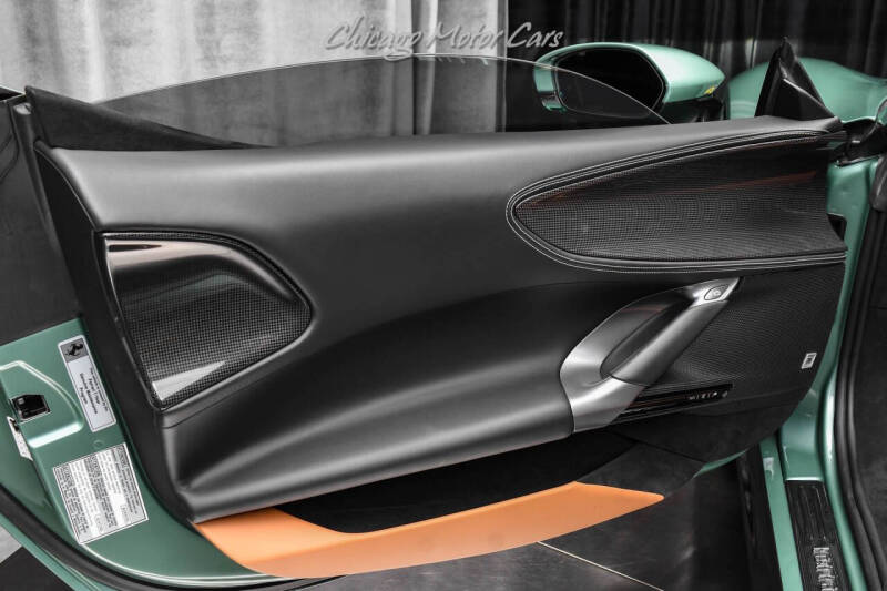 2025 Ferrari SF90 Spider
