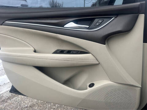 2017 Buick LaCrosse Preferred