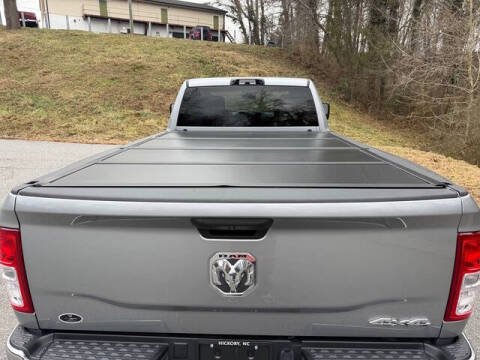 2023 RAM 3500 Tradesman