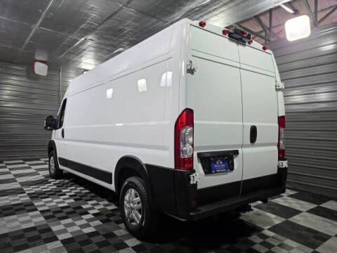 2022 RAM ProMaster 2500 159 WB
