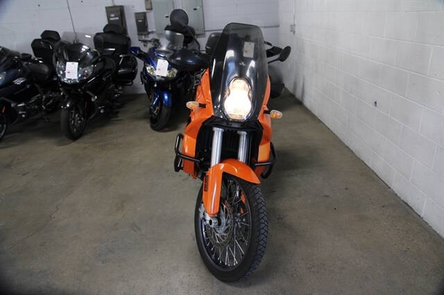 2005 KTM 950 Advent