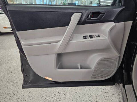 2013 Toyota Highlander