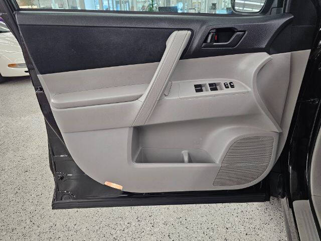 2013 Toyota Highlander