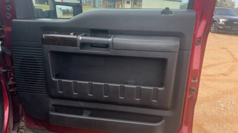 2016 Ford F-350 Super Duty