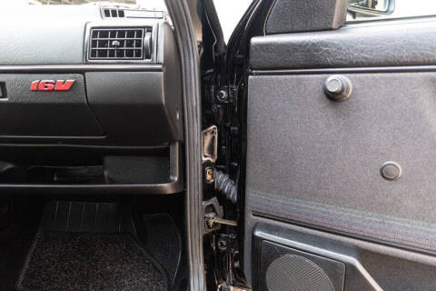 1991 Volkswagen Golf