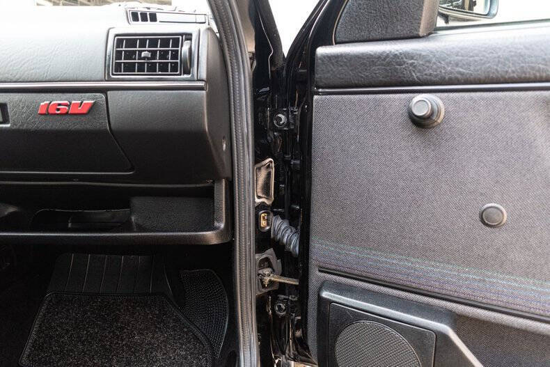 1991 Volkswagen Golf