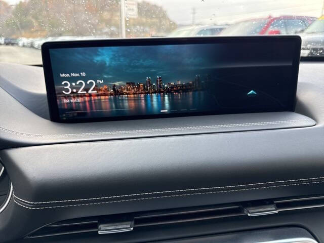 2021 Genesis GV80 3.5T