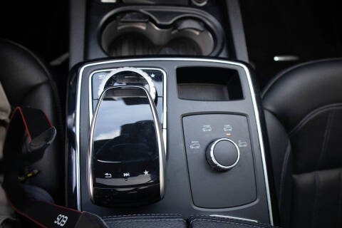 2018 Mercedes-Benz GLE GLE 350