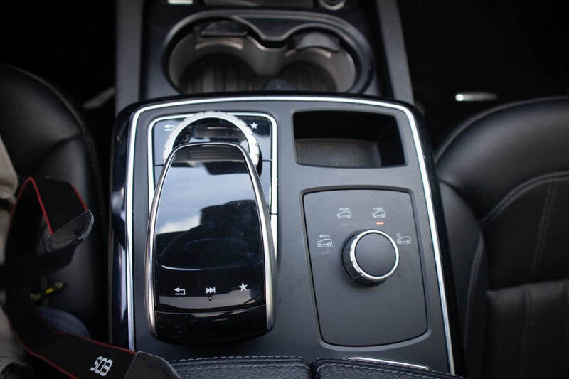 2018 Mercedes-Benz GLE GLE 350