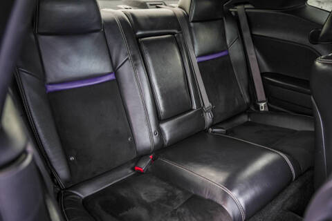 2013 Dodge Challenger SRT8 392