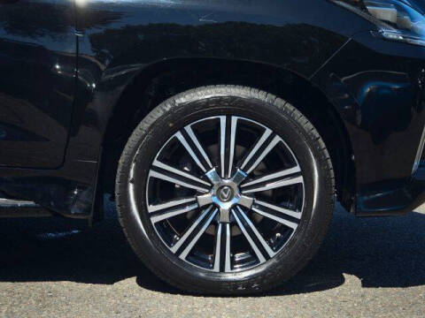 2018 Lexus LX 570