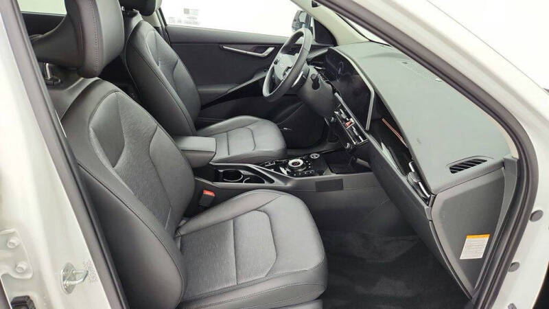 2024 Kia Niro EV Wave