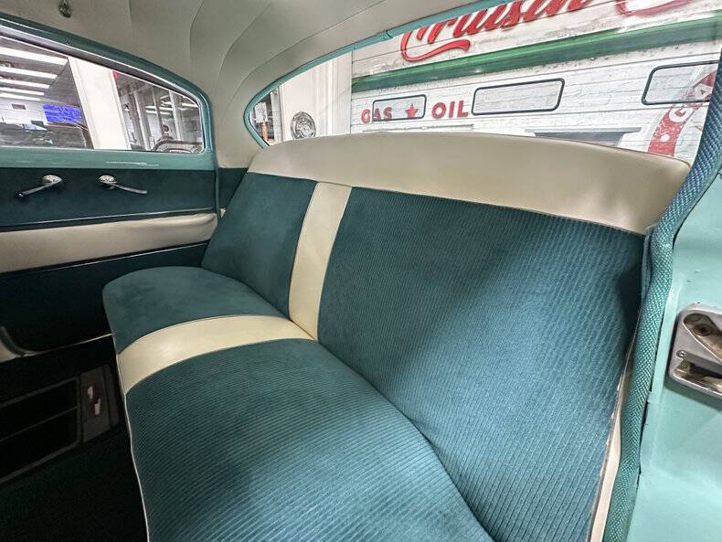 1954 Chevrolet Bel Air