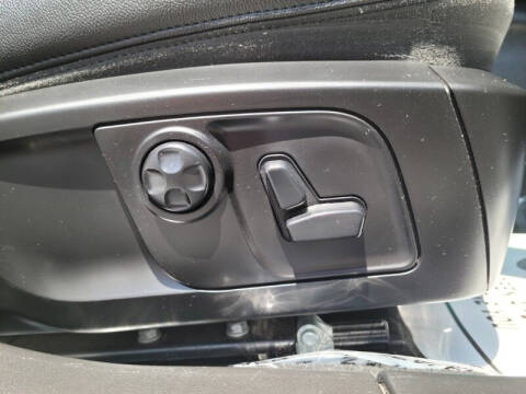 2016 Maserati Ghibli