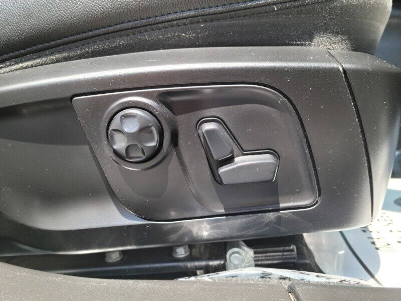 2016 Maserati Ghibli