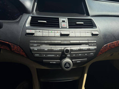 2012 Honda Crosstour