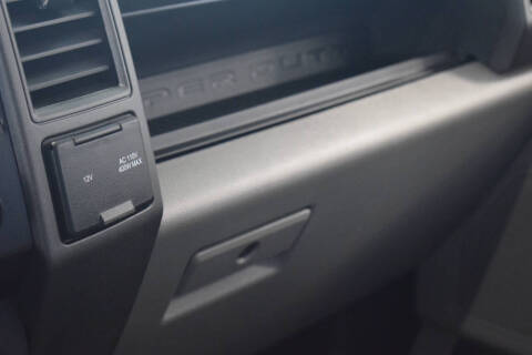 2022 Ford F-250 Super Duty XL