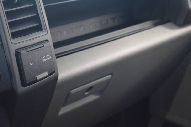 2022 Ford F-250 Super Duty XL