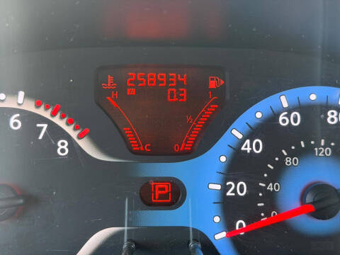 2010 Nissan cube 1.8 SL