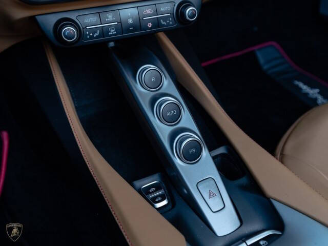 2019 Ferrari Portofino