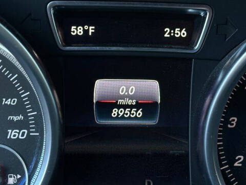 2019 Mercedes-Benz GLS GLS 450