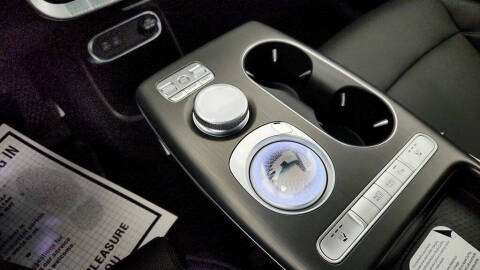 2026 Genesis GV60 Standard