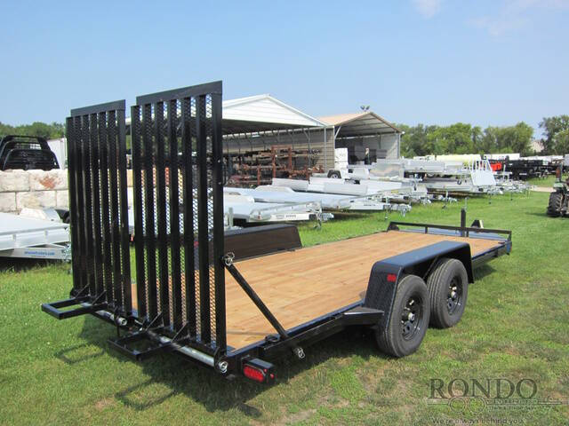 2025 BWISE Equipment EH18-10