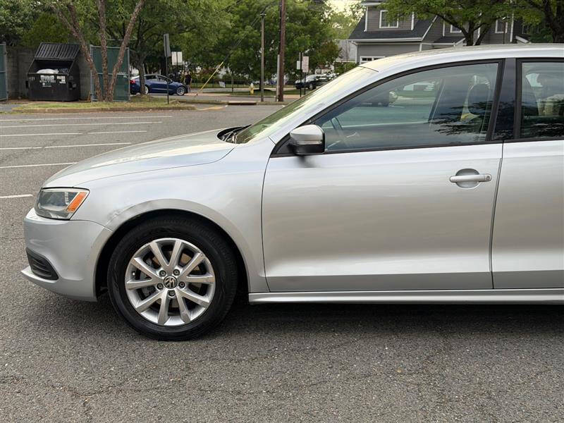 2012 Volkswagen Jetta