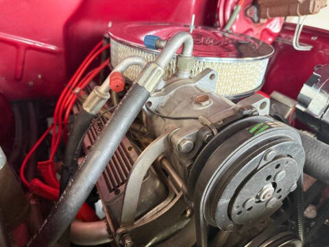 1948 Ford F-1