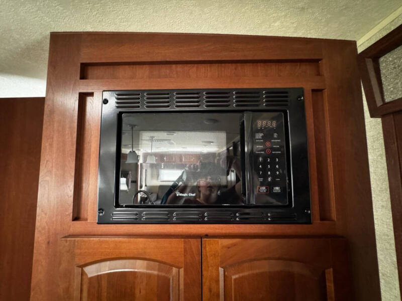 2016 Rockwood WINDJAMMER