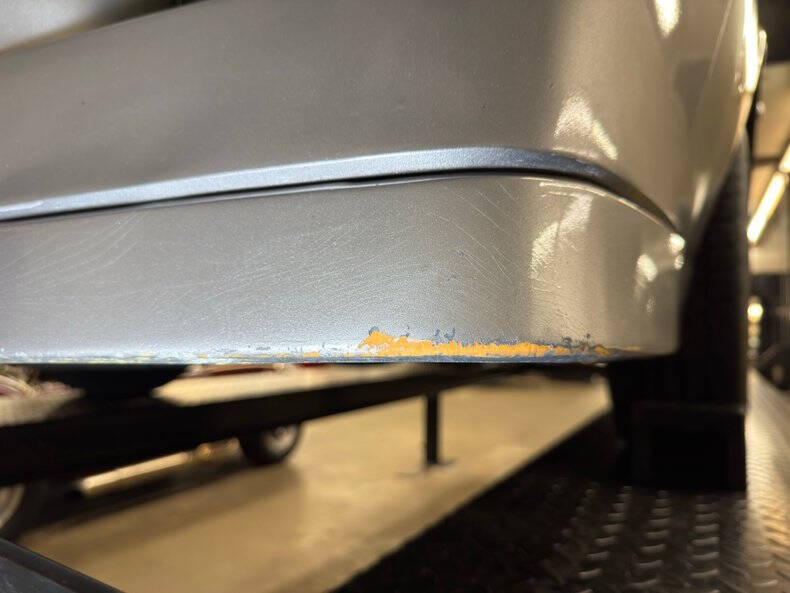 1986 Chevrolet Camaro