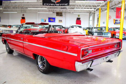 1966 Dodge Coronet