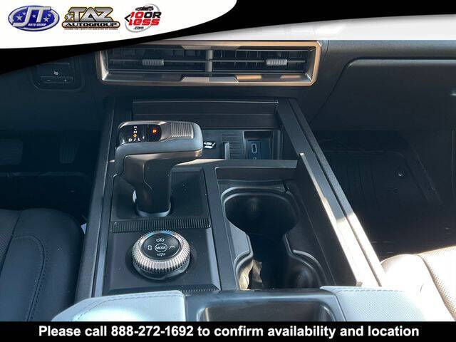 2024 GMC HUMMER EV 2X