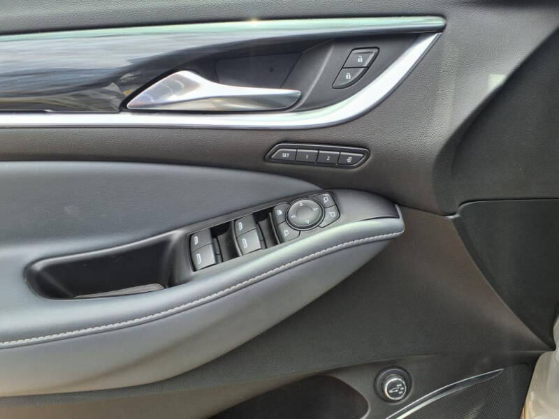 2024 Buick Enclave Premium