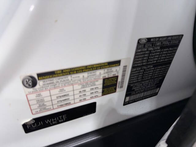 2014 Land Rover Range Rover Sport HSE