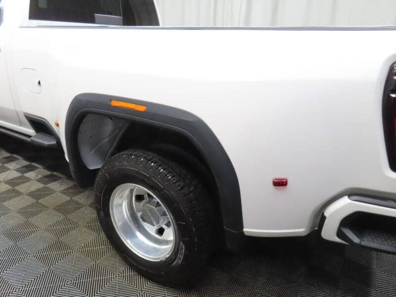 2024 GMC Sierra 3500HD