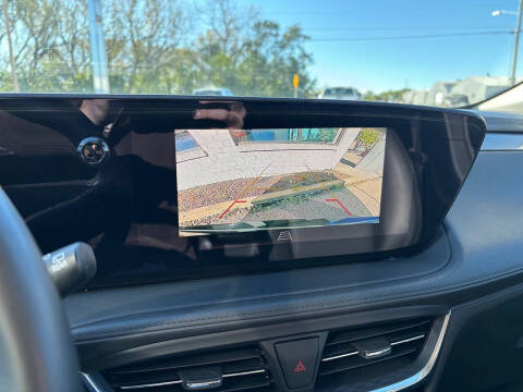 2024 Buick Encore GX Sport Touring