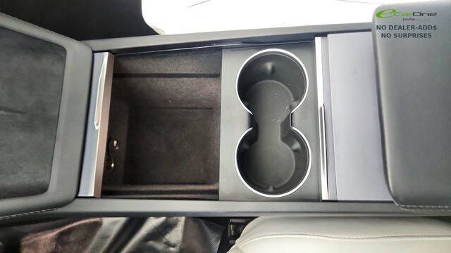 2025 Tesla Model 3 Performance