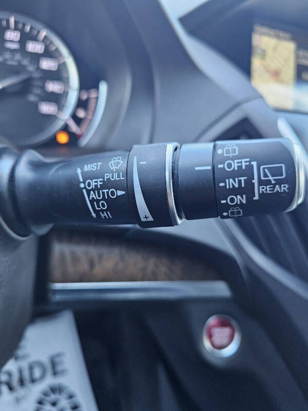 2020 Acura MDX SH-AWD w/Tech