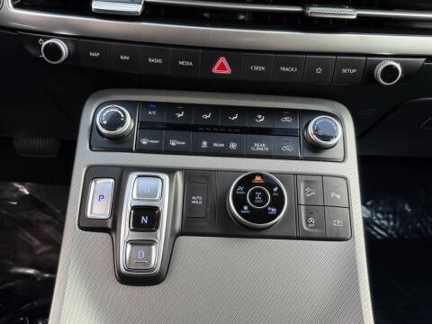 2023 Hyundai Palisade SE