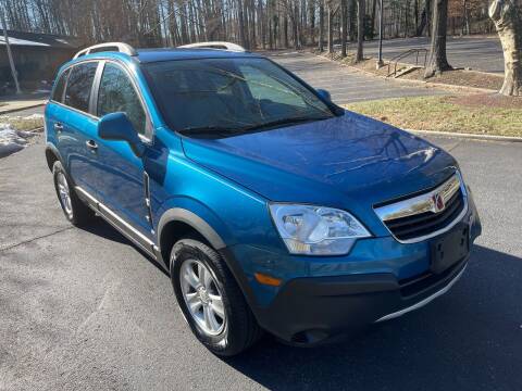 2009 Saturn Vue for sale at Bowie Motor Co in Bowie MD