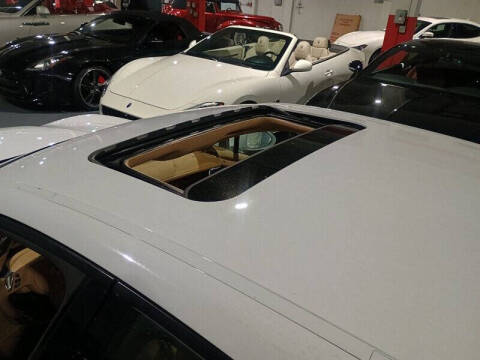 2014 Porsche Panamera